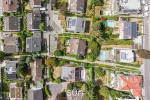 NATUR NAH, FRANKFURT NAH, VIEL PLATZ – 233 m² Wohnfläche & große Terrasse am Frankfurter Grüngürtel – 60388 Bergen-Enkheim, Frankfurt am Main – Vorschaubild 21