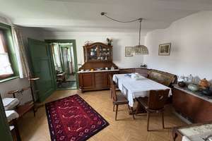 Historischer Resthof mit viel Potenzial und parkähnlichem Garten in Lauenförde – Die vollständige Adresse der Immobilie erhältst du vom Anbieter., 37697 Lauenförde – Vorschaubild 27
