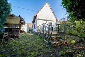 Riesiges Grundstück mit sanierungsbedürftigem Einfamilienhaus – Geierskopfweg 11, 65931 Frankfurt am Main – Vorschaubild 15