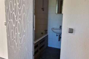 Provisionsfrei* Ruhige 3,5-Zimmer-Wohnung mit Südbalkon & Grünblick - Parkseite direkt unterm Dach i – 68309 Vogelstang, Mannheim – Vorschaubild 2
