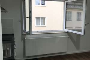 Stilvoll sanierte 2-Zimmer-Wohnung im 2. Obergeschoss in bester Altstadtlage von Augsburg – Die vollständige Adresse der Immobilie erhältst du vom Anbieter., 86150 Lechviertel, östl. Ulrichsviertel, Augsburg – Vorschaubild 19
