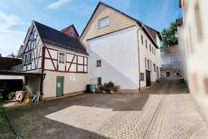 Viel Raum für eine große Familie im Herzen von Bad Orb – Main-Kinzig-Kreis – Vorschaubild 19