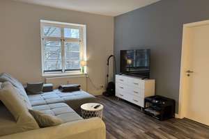 Moderne 2 Zimmer-Wohnung in toller Wohnlage – Im Kreuzkampe 9, 30655 List, Hannover – Vorschaubild 2