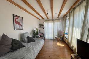 🌇✨ Wohnen über den Dächern Bochums – Charmante 3-Zimmer-Wohnung mit Dachterrasse 🏡☀️ – Kortumstraße 97-99, 44787 Gleisdreieck, Bochum – Vorschaubild 3