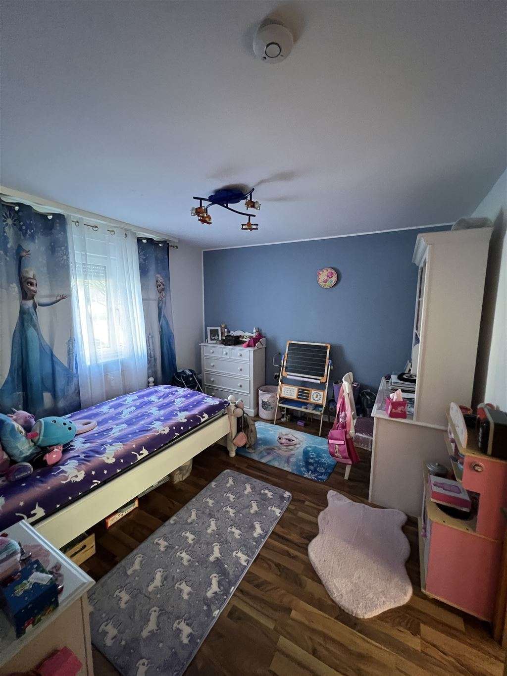 Immobilie in Ulm - Lichtdurchflutete 4-Zimmer-Stadtwohnung in ruhiger Lage – Ulm Mitte, mit Erbbaurecht - Bild 3