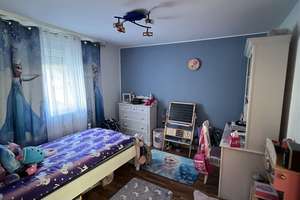 Lichtdurchflutete 4-Zimmer-Stadtwohnung in ruhiger Lage – Ulm Mitte, mit Erbbaurecht – Die vollständige Adresse der Immobilie erhältst du vom Anbieter., 89073 Mitte, Ulm – Vorschaubild 7