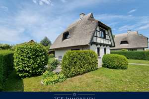 Reetferienhaus für Erholungssuchende, direkt an der Küste, Idylle, Ruhe, nur 550 m zum Ostseestrand! – Goos 21, 18556 Dranske – Vorschaubild 33
