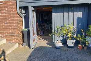 PROVISIONSFREI!
Sehr gepflegter Bungalow mit riesiger Platzreserve in Wölpinghausen OT Bergkirchen – Schaumburg (Kreis) – Vorschaubild 19