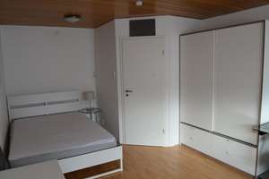 Möblierte, voll vermietete WG-Wohnung in Stuttgart-Zuffenhausen direkt am Bahnhof – Die vollständige Adresse der Immobilie erhältst du vom Anbieter., 70435 Zuffenhausen-Am Stadtpark, Stuttgart – Vorschaubild 12