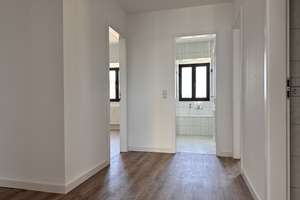 3-Zi.-DG-Whg. mit kleiner Terrasse – Bölschestraße 1a, 39104 Altstadt, Magdeburg – Vorschaubild 6