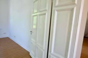 Hell, stilvoll, modern mit Stuck! Renovierte 3-Zimmer-Wohnung – Lenneper Straße 6, 42289 Heckinghausen, Wuppertal – Vorschaubild 10