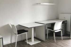 Gemütliches, modernes 1-Zimmer-Appartement mit Balkon in der Paderborner Innenstadt – Cherusker Str. 2d, 33102 Kernstadt, Paderborn – Vorschaubild 15
