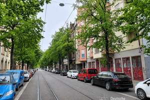 Kapitalanale in bester Lage, Heidelberg-Weststadt / 1-ZKB inkl. Doppelparker & Kellerabteil – Die vollständige Adresse der Immobilie erhältst du vom Anbieter., 69115 Weststadt, Heidelberg – Vorschaubild 2