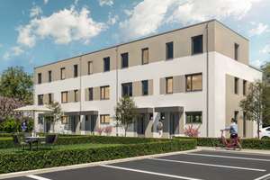 Familientraum in ruhiger Lage – modernes Reihenendhaus mit Wärmepumpe & PV – Die vollständige Adresse der Immobilie erhältst du vom Anbieter., 64646 Heppenheim (Bergstraße) – Vorschaubild 7