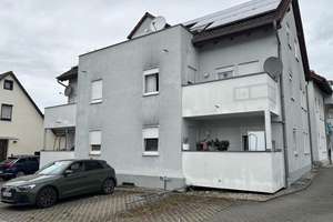 3-Zimmer-Wohnung in Bad Friedrichshall Kochendorf – Südstr. 16, 74177 Bad Friedrichshall – Vorschaubild 1