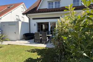 Modernes Townhouse mit Garten in Dortmund-Sölderholz – Blumenweg 16, 44289 Sölderholz, Dortmund – Vorschaubild 19