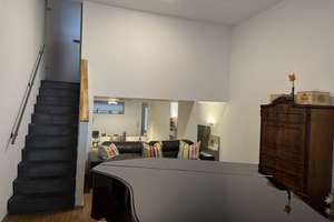 Stilvolle Maisonette-3,5 Zi./ 101 m², zentrale Ruhiglage-Mainzer Oberstadt, TG-Stellplatz! – Die vollständige Adresse der Immobilie erhältst du vom Anbieter., 55116 Oberstadt, Mainz – Vorschaubild 22