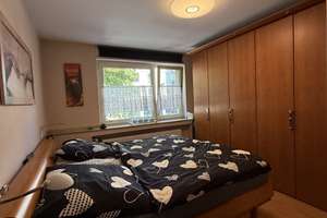 Charmante 3-Zimmer-Eigentumswohnung mit sonniger Terrasse in begehrter Lage von Düsseldorf-Heerdt – Krefelderstr. 19, 40549 Heerdt, Düsseldorf – Vorschaubild 6