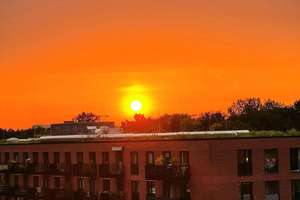 Wohnen über den Dächern Winterhudes: Stilvolle 2-Zimmer-Wohnung mit Weitblick – verfügbar ab 01.09.2 – Feldahornweg 16, 22303 Winterhude, Hamburg – Vorschaubild 6