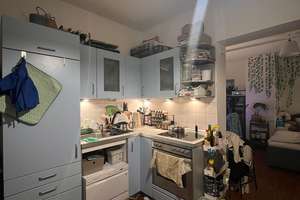 1-Zimmer Wohnung im EG in Augsburg-Antonsviertel – Morellstraße 6, 86159 Antonsviertel, Augsburg – Vorschaubild 8