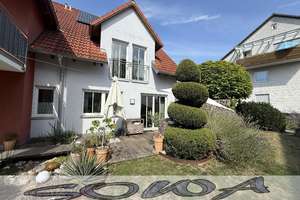 Hochwertiges Reihenendhaus mit exklusiver Ausstattung in Zentrumsnähe - Neuburg - Ein Objekt von ... – Die vollständige Adresse der Immobilie erhältst du vom Anbieter., 86633 Neuburg an der Donau – Vorschaubild 25