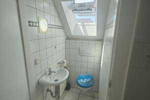 helle 2,5 Zimmer WOhnung im DG – Die vollständige Adresse der Immobilie erhältst du vom Anbieter., 47798 Stadtmitte, Krefeld – Vorschaubild 10