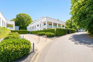 Neuwertige Penthousewohnung am Uhlenhorster Wald – 45478 Speldorf, Mülheim an der Ruhr – Vorschaubild 2