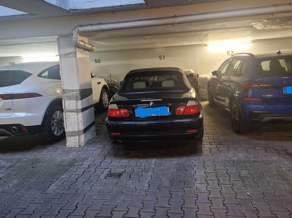 Stellplatz