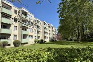 kleine, feine Kapitalanlage mit Fernblick – Die vollständige Adresse der Immobilie erhältst du vom Anbieter., 30657 Sahlkamp, Hannover – Vorschaubild 3