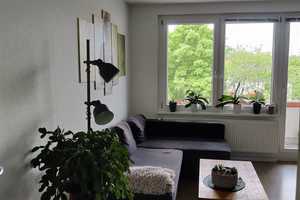 Gemütliche 3-Raum-Wohnung sucht einen neuen Mieter !! – Zschopauer Straße 56b, 9111 Chemnitz – Vorschaubild 4