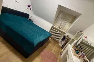 2023 Kernsanierte Dachgeschosswohnung mit vier Zimmern in Düsseldorf – Zeppelinstraße 24, 40231 Eller, Düsseldorf – Vorschaubild 32