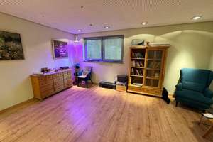 Elegantes, lichtdurchflutetes Einfamilienhaus mit einzigartiger Architektur - sofort bezugsfertig! – Die vollständige Adresse der Immobilie erhältst du vom Anbieter., 85051 Süd, Ingolstadt – Vorschaubild 22