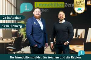 Historisches Wohnhaus mit großem Grundstück direkt an der deutschen Grenze – Die vollständige Adresse der Immobilie erhältst du vom Anbieter., 52074 Vaalserquartier, Aachen – Vorschaubild 28