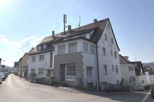 Vermietete 4-Zimmer-Eigentumswohnung in Stuttgart-Kaltental – Die vollständige Adresse der Immobilie erhältst du vom Anbieter., 70569 Kaltental, Stuttgart – Vorschaubild 2