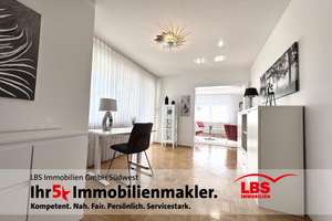 Ein echtes Juwel in beliebter Wohnlage!
-Exklusives Zweifamilienhaus  mit grüner Wohlfühloase-

 – Die vollständige Adresse der Immobilie erhältst du vom Anbieter., 76461 Muggensturm – Vorschaubild 18