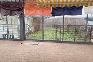 Doppelhaushälfte mit Garage und Carport auf großem Grundstück – Hamburg – Vorschaubild 7