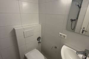 1-Zimmerwohnung Stuttgart-Süd ab sofort - Schlosserstr. (Wohnung 63) – Die vollständige Adresse der Immobilie erhältst du vom Anbieter., 70180 Lehen, Stuttgart – Vorschaubild 4