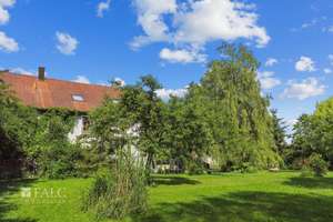 Einfach Mehr: Jura-Bauernhaus, 3 Wohnungen, Wohnreserven. Tierhaltung möglich. 1-2 Bauplätze inkl. – Die vollständige Adresse der Immobilie erhältst du vom Anbieter., 93155 Hemau – Vorschaubild 31