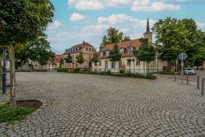 Schickes Townhouse mit Terrasse & Garten - in idyllischer Teltower Altstadtlage – Potsdam-Mittelmark (Kreis) – Vorschaubild 11