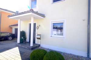|Ein perfektes Domizil|

 Stilvolles Einfamilienhaus mit hochwertiger Ausstattung – Die vollständige Adresse der Immobilie erhältst du vom Anbieter., 93142 Maxhütte-Haidhof – Vorschaubild 2