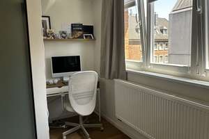2-Zimmer-Wohnung in der Düsseldorfer Altstadt – Die vollständige Adresse der Immobilie erhältst du vom Anbieter., 40213 Altstadt, Düsseldorf – Vorschaubild 13
