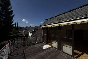 Exklusive Dachgeschosswohnung mit großer Dachterrasse, Garage und 141 m² Wohnfläche in Aachen – Die vollständige Adresse der Immobilie erhältst du vom Anbieter., 52076 Burtscheid Steinebrück, Aachen – Vorschaubild 26