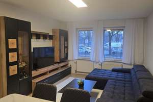 Modernisierte 2,5-Zimmer-Wohnung in Neuhausen – Die vollständige Adresse der Immobilie erhältst du vom Anbieter., 80637 Dom Pedro, München – Vorschaubild 3