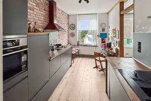 Top-gepflegtes, modernisiertes und individuell nutzbares freistehendes 4-Parteienhaus in Sprockhövel – Die vollständige Adresse der Immobilie erhältst du vom Anbieter., 45549 Sprockhövel – Vorschaubild 6