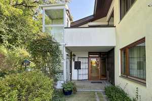 Gänsheide: Einfamilienhaus mit großer Einliegerwohnung in ruhiger und gefragter Lage – Stuttgart – Vorschaubild 8