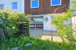 Ihr neues Familiendomizil - Reihenmittelhaus mit viel Wohnfläche, Fernblick, Garten & Garage – Die vollständige Adresse der Immobilie erhältst du vom Anbieter., 96450 Mitte, Coburg – Vorschaubild 10