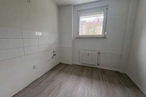 In ruhiger Lage zuhause – 2-Zimmer-Wohnung mit Wohlfühlfaktor – Im Westerbruch 51, 45327 Katernberg, Essen – Vorschaubild 4