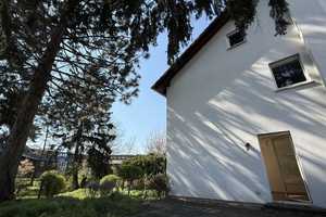 ### EIGENTUMSWOHNUNG ALS REIHENHAUS MIT CA. 165 QM WOHNFLÄCHE UND MEGAGARTEN IN TOP - LAGE! ### – Darmstadt – Vorschaubild 11