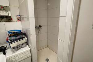 2 Zimmer Bremer Steintor – Die vollständige Adresse der Immobilie erhältst du vom Anbieter., 28203 Steintor, Bremen – Vorschaubild 6