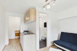 KAPELLENSTRASSE! 3-ZIMMER-WOHNUNG MIT GARAGE UND EINBAUKÜCHE – Die vollständige Adresse der Immobilie erhältst du vom Anbieter., 65193 Nordost, Wiesbaden – Vorschaubild 17